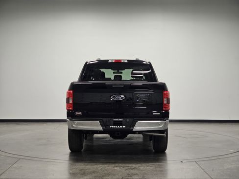 Used 2023 Ford F150 XLT w/ XTR Package image 7