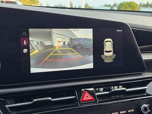 Used 2023 Kia Niro Wind image 21