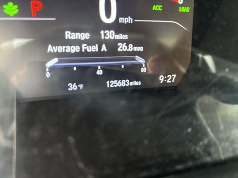 Used 2018 Honda CR-V EX-L image 13