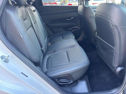 Used 2025 Hyundai Tucson XRT image 18