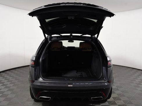 Used 2019 Land Rover Range Rover Velar R-Dynamic SE AWD/4WD image 13