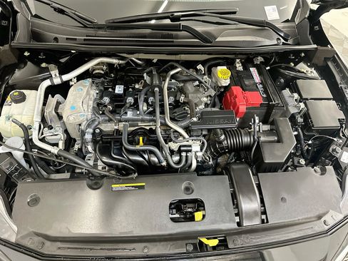Used 2024 Nissan Sentra SV w/ All-Weather Package FWD image 33