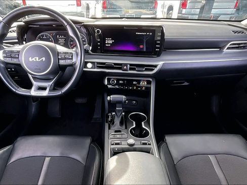 Used 2024 Kia K5 GT-Line image 14