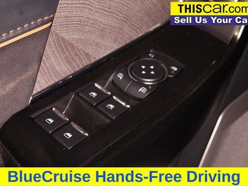 Used 2021 Ford F150 Platinum w/ Equipment Group 701A High image 33