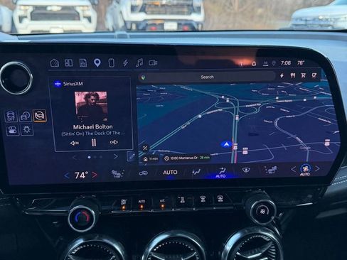 Used 2024 Chevrolet Blazer EV LT image 26