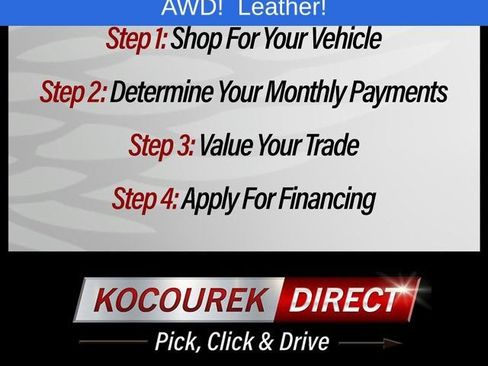 Used 2024 Buick Encore GX Avenir w/ Avenir Convenience Package AWD/4WD image 27