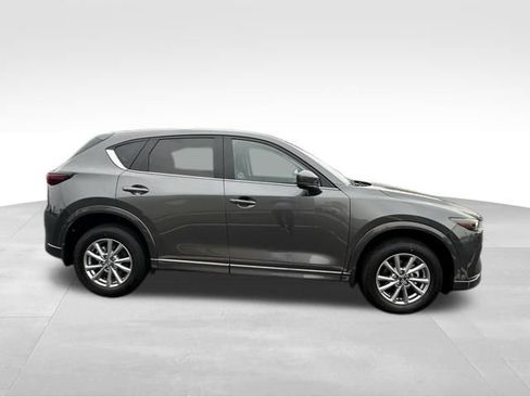 New 2025 MAZDA CX-5 AWD 2.5 S w/ Select Package image 8
