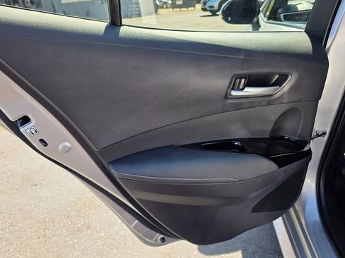 Used 2024 Toyota Corolla SE image 23