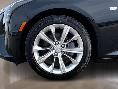 New 2026 Cadillac CT5 Premium Luxury image 12