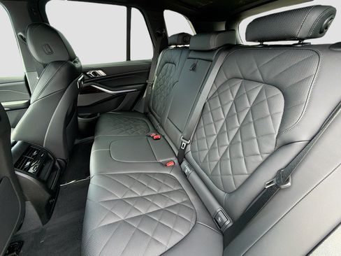 New 2026 BMW X5 xDrive50e AWD/4WD image 20