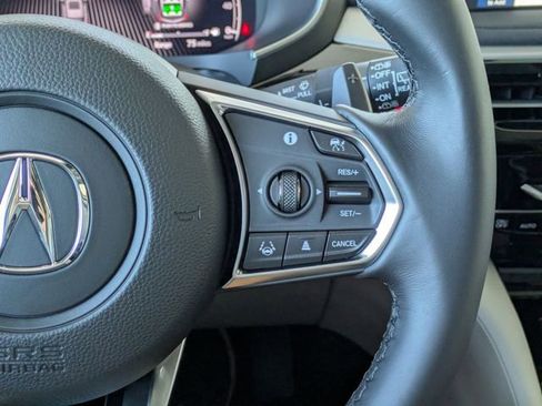 New 2026 Acura MDX Technology Package image 17