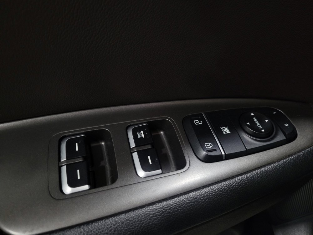 Used 2019 Kia Optima LX FWD image 27