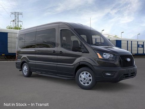 New 2026 Ford Transit 350 XL image 28