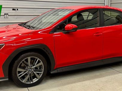 Used 2022 Subaru WRX