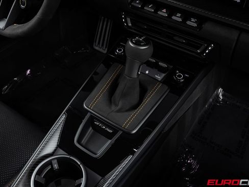 Used 2025 Porsche 911 GT3 RS RWD image 36