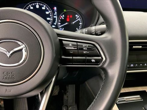 Used 2024 MAZDA CX-90 3.3 Turbo w/ Preferred Package AWD/4WD image 14