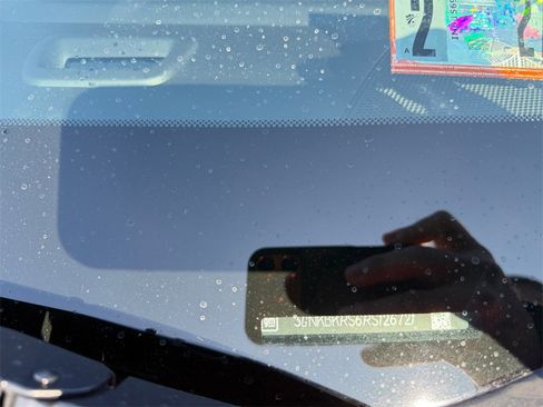 Certified 2024 Chevrolet Blazer RS w/ Driver Confidence II Package image 31