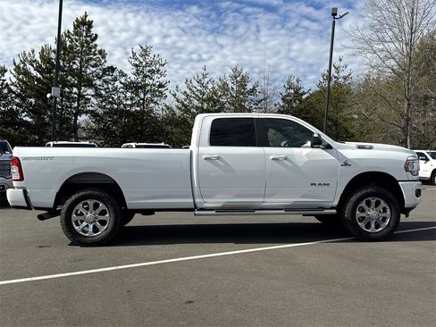 Certified 2019 RAM 2500 Big Horn image 6