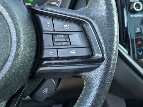 Used 2023 Subaru Ascent Onyx Edition Limited image 25