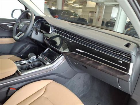Certified 2026 Audi Q7 3.0T Premium w/ Convenience Plus Package AWD/4WD image 22