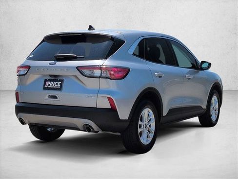 Used 2022 Ford Escape SE w/ Convenience Package AWD/4WD image 5