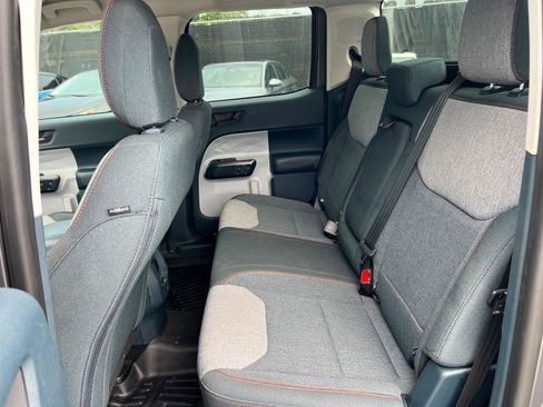 Used 2024 Ford Maverick XLT FWD image 13