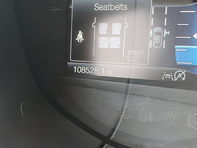 Used 2022 Ford Edge Titanium w/ Equipment Group 301A AWD/4WD image 22