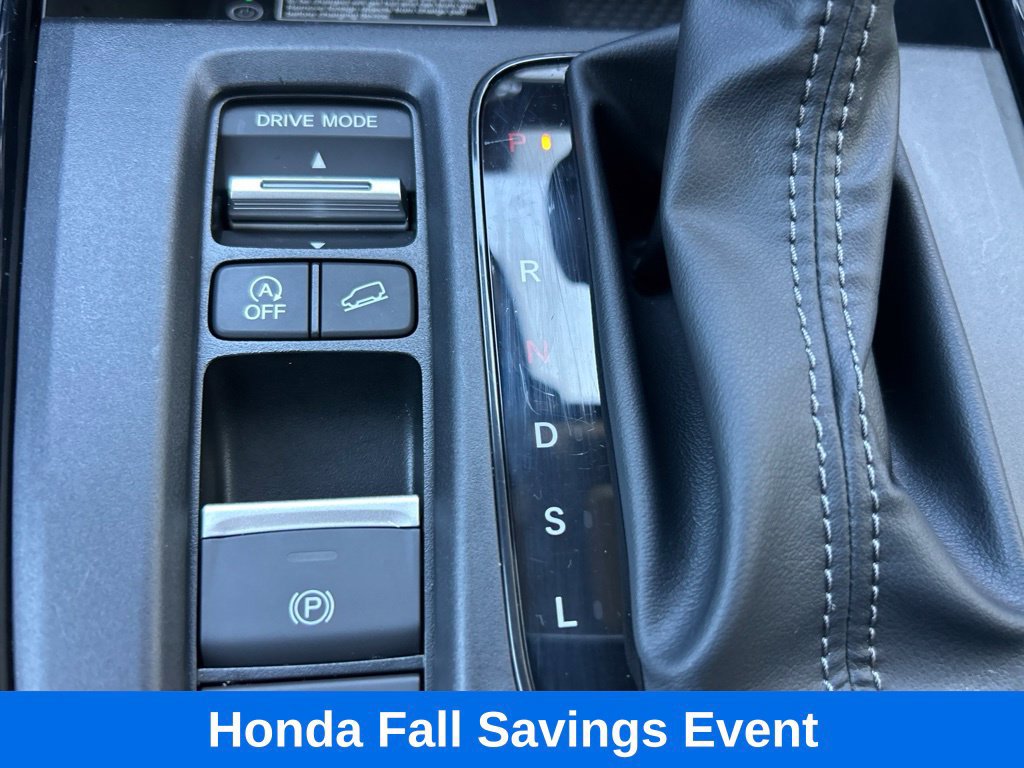 Used 2024 Honda CR-V EX-L image 29
