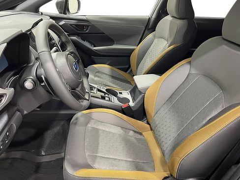 New 2026 Subaru Crosstrek 2.5i Sport image 12