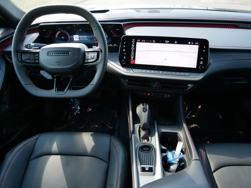 New 2026 Dodge Charger R/T AWD/4WD image 10