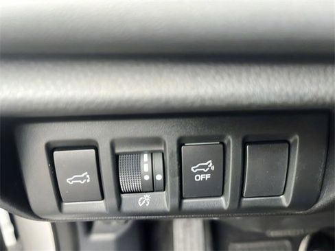 Certified 2024 Subaru Outback Limited image 26
