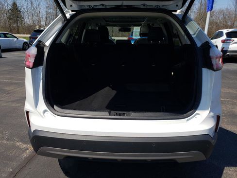 Used 2023 Ford Edge SEL w/ Convenience Package image 7