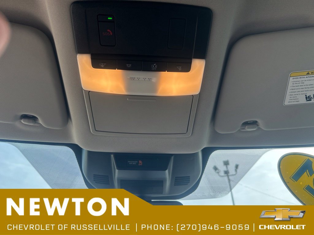 Used 2021 Nissan Rogue SV AWD/4WD image 19