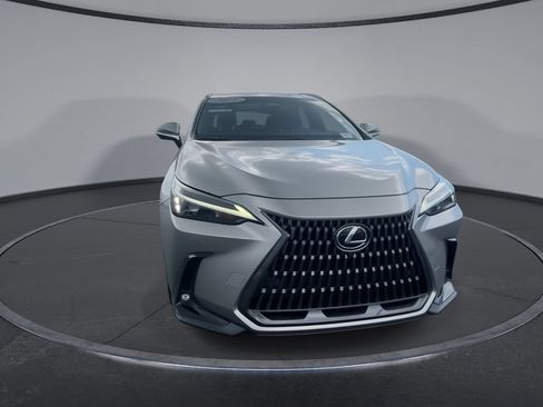 Used 2025 Lexus NX 350 AWD w/ Cold Area Package image 3
