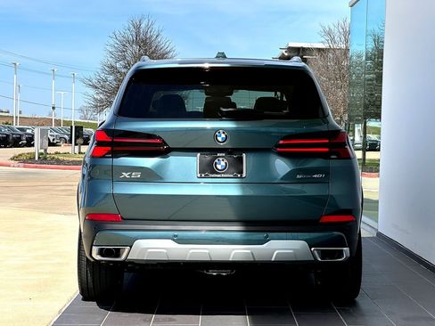 New 2026 BMW X5 sDrive40i w/ Climate Comfort Package image 6