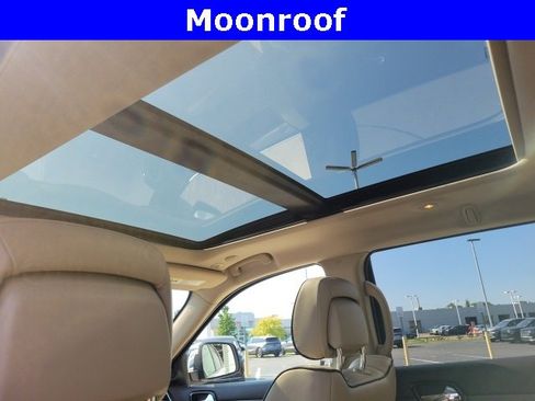 Used 2020 Jeep Grand Cherokee Overland image 6