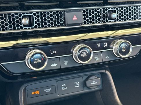 New 2026 Honda Civic Sport image 21