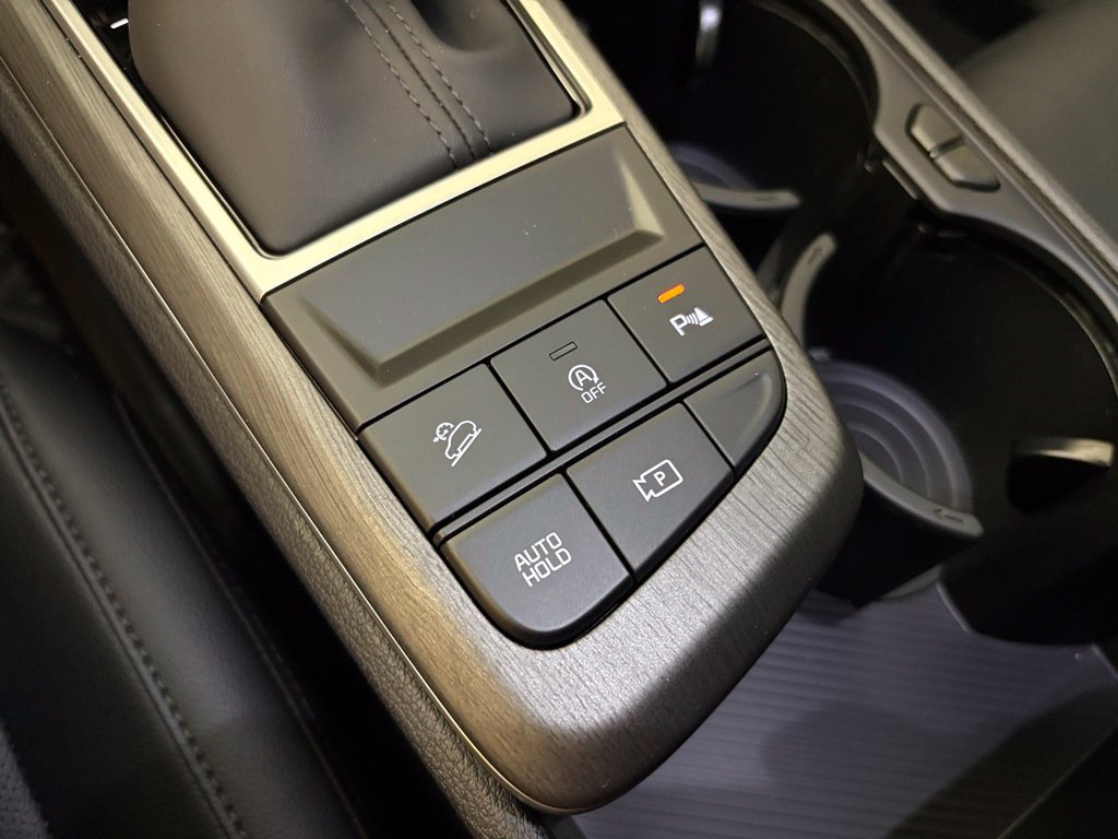 New 2026 Kia Sportage X-Line w/ X-Line Premium Package AWD/4WD image 31