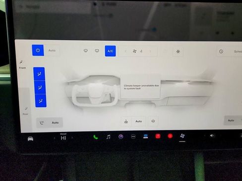 Used 2022 Tesla Model X image 24