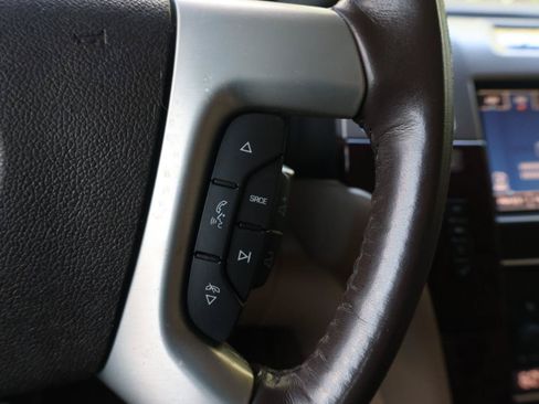 Used 2012 Cadillac Escalade ESV Premium AWD/4WD image 35