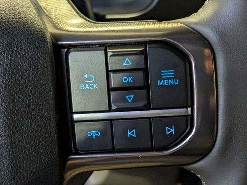 Used 2025 Ford F350 Platinum w/ Platinum Plus Package image 22