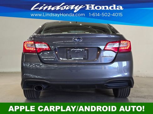 Used 2019 Subaru Legacy 2.5i Premium AWD/4WD image 6