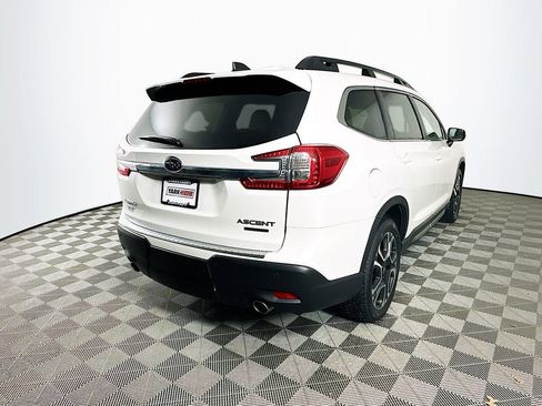 Certified 2023 Subaru Ascent Limited image 10