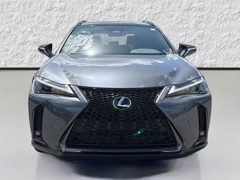 New 2026 Lexus UX 300h FWD image 8