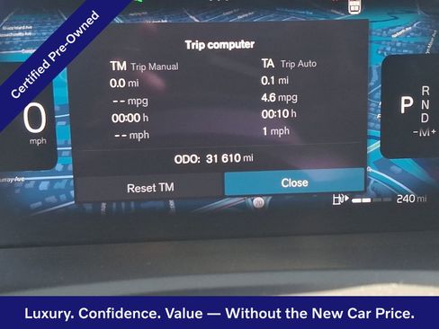 Certified 2023 Volvo XC90 B6 Plus w/ Protection Package Premier AWD/4WD image 21