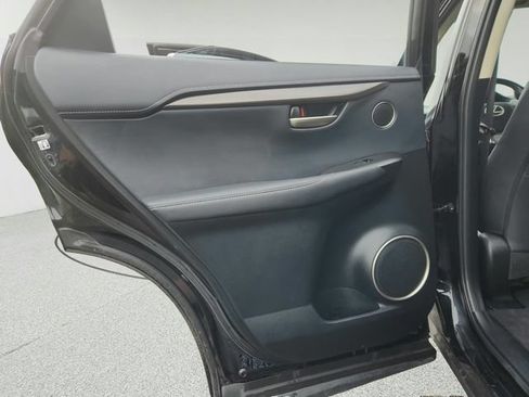 Used 2017 Lexus NX 200t FWD w/ Accessory Package 2 image 12