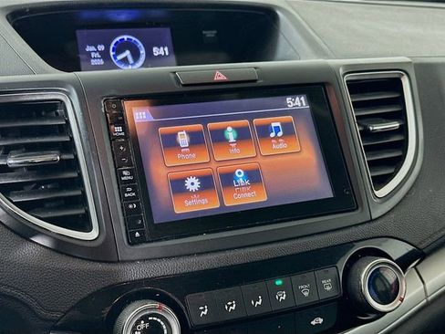 Used 2016 Honda CR-V EX image 15