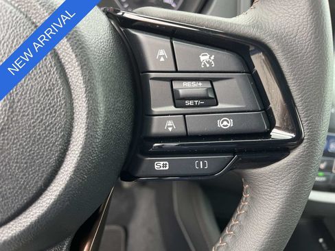 Used 2026 Subaru Forester Sport w/ Sport Package AWD/4WD image 33