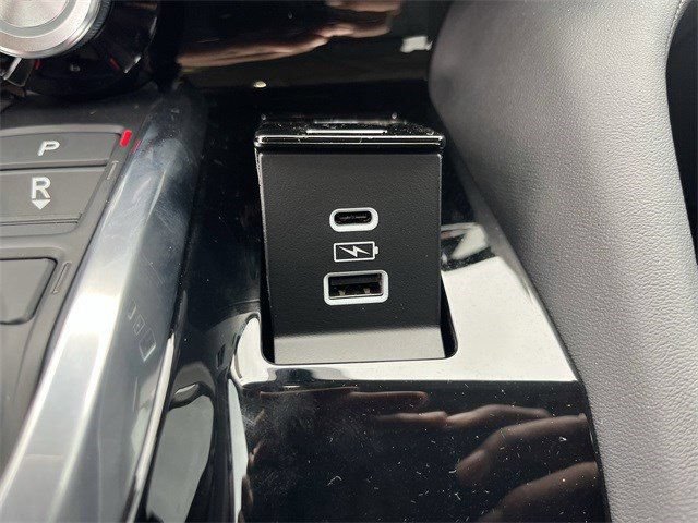 New 2026 Acura MDX w/ Technology Package FWD image 20