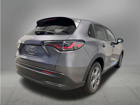 New 2026 Honda HR-V LX image 5